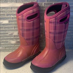 Bogs boots